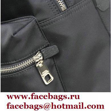 Dolce  &  Gabbana Backpack bag 02